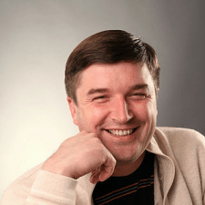 Владимир Лукиянчук