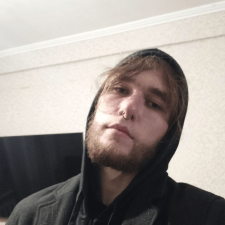Freelancer Valentyn L. — Ukraine. Core skill — 3D Modeling, Animation