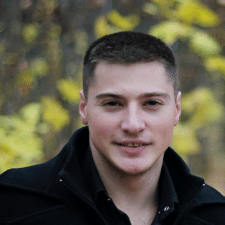 Valentin Dybov