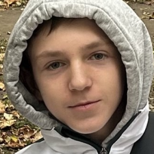 Freelancer Valik T. — Ukraine, Kramatorsk. Core skill — C#, C#