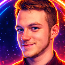 Freelancer Valentin R. — Ukraine, Chernovtsy. Core skill — AI & Machine Learning, AI Content Creation