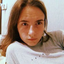 Фрилансер Валентина Т. — Украина, Ивано-Франковск. Специализация — Копирайтинг, Редактура и корректура текстов