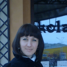 Фрилансер Валентина М. — Украина, Винница.