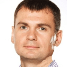 Freelancer Valery K. — Ukraina, Charków. Specjalizacja — Tworzenie chatbota, Parsowanie danych