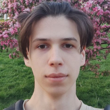 Freelancer Sergey V. — Ukraine, Kyiv. Specialization — Web programming, HTML and CSS