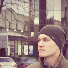 Фрилансер Валентин К. — Украина, Киев. Специализация — Архитектурные проекты, 3D моделирование и визуализация