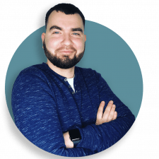 Freelancer Vladislav G. — Ukraina, Czerkasy. Specjalizacja — Sklepy internetowe i e-commerce, Instalacja i konfiguracja CMS