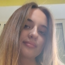 Freelancer Valentina C. — Ukraine, Kropivnitskiy. Core skill — Script Writing, AI Content Creation