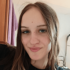 Freelancer Valentyna F. — Ukraine, Kyiv. Specialization — Content Management, Text Translation