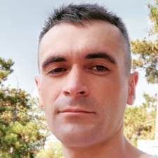 Фрилансер Олександр З. — Украина, Кропивницкий. Специализация — Дизайн интерфейсов (UI/UX), Дизайн сайтов