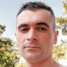 Заказчик Oleksandr Z. — Украина, Кропивницкий.
