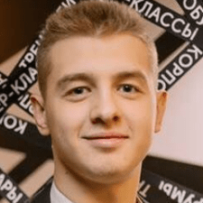Заказчик Денис В. — Украина, Киев.