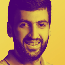Фрилансер Valter Alberti S. — Армения, Yerevan. Специализация — PHP, Javascript и Typescript