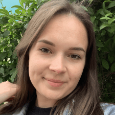 Freelancer Valentyna B. — Ukraine, Kropivnitskiy. Specialization — Copywriting, Text Translation
