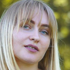Фрилансер Валентина Р. — Украина, Харьков. Специализация — Иллюстрации и рисунки, Дизайн визиток