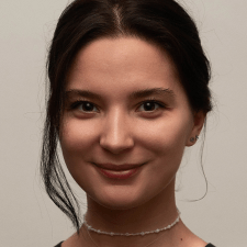 Фрилансер Валентина Ш. — Украина. Специализация — Копирайтинг, Редактура и корректура текстов