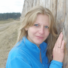 Фрилансер Валентина К. — Украина, Вышгород. Специализация — Контент-менеджер, SEO-аудит сайтов
