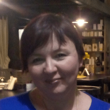 Фрилансер Валентина В. — Украина, Павлоград. Специализация — Копирайтинг, Дизайн интерфейсов (UI/UX)