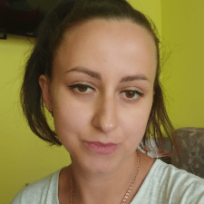 Валентина Хоменко