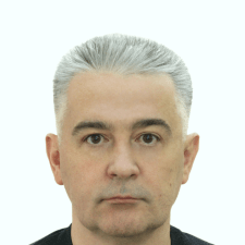Фрилансер Валерій С. — Украина. Специализация — Редактура и корректура текстов