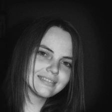 Freelancer Elvira A. — Ukraina, Perejasława-Chmielnickiego.