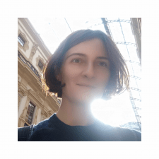 Freelancer Tetiana D. — Ukraine, Lvov. Specialization — Vector graphics, Artwork