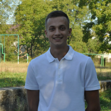 Фрилансер Іван Б. — Украина, Киев. Специализация — Английский язык, Перевод текстов