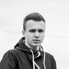 Freelancer Ivan S. — Ukraina, Charków. Specjalizacja — Reklama kontekstowa, Audyt SEO stron internetowych