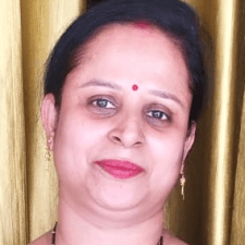 Freelancer Vandana M. — India, Gurgaon. Specialization — Articles & Blog Posts, Text Editing & Proofreading