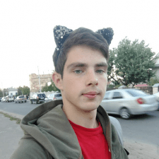 Фрилансер Иван М. — Украина, Луцк. Специализация — Живопись и графика, Обработка фото