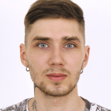 Freelancer Serhii B. — Ukraine, Charkiw. Fachgebiet — DevOps, Linux & Unix