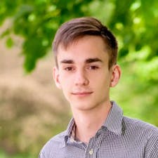 Фрилансер Иван В. — Украина, Славянск. Специализация — HTML и CSS верстка, Javascript и Typescript