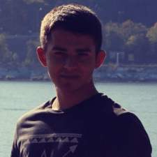 Freelancer Vane K. — Ukraine, Kyiv.