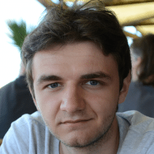 Фрилансер Иван М. — Молдова, Кишинев. Специализация — Веб-программирование, Создание сайта под ключ
