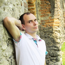 Фрилансер Иван Ж. — Украина, Харьков. Специализация — HTML и CSS верстка