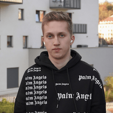 Freelancer Ivan L. — Ukraina, Kijów. Specjalizacja — Kompleksowe prace nad stroną internetową, Projektowanie stron internetowych