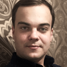 Фрилансер Иван М. — Україна, Київ. Спеціалізація — Переклад текстів, Локалізація ПЗ, сайтів та ігор