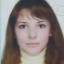 Lyubov Pitel