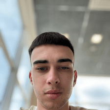 Freelancer Ivan K. — Ukraine, Brovary. Core skill — Python, Bot Development
