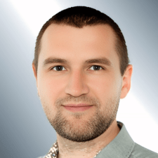 Фрилансер Ivan K. — Германия. Специализация — PHP, Python