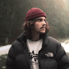 Freelancer Ivan K. — Ukraine, Uzhgorod. Core skill — Video Processing, Photo Processing