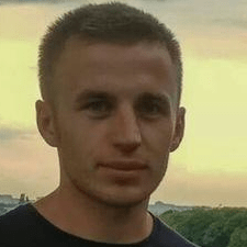 Freelancer Ivan O. — Ukraine, Kyiv. Core skill — Enterprise Resource Planning (ERP), Online Stores & E-commerce