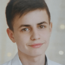 Фрилансер Шеленговский И. — Украина, Винница. Специализация — HTML и CSS верстка, Javascript и Typescript