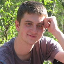 Zleceniodawca Ivan S. — Ukraina, Kijów.