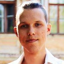 Фрилансер Иван Ш. — Украина. Специализация — Аудио и видео монтаж, Видеореклама