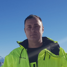 Заказчик Иван П. — Украина, Киев.