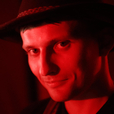 Freelancer Ivan B. — Ukraina, Czerniowce. Specjalizacja — Tłumaczenie tekstów, Język angielski