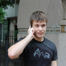 Фрилансер Ivan V. — Молдова. Специализация — PHP, Javascript и Typescript