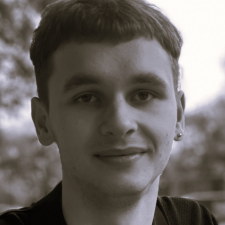 Freelancer Ivan T. — Ukraine, Chernovtsy. Core skill — Web Programming, Corporate Style