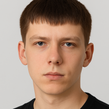Фрилансер Vanya З. — Украина, Широкое. Специализация — AI и машинное обучение, AI и машинное обучение